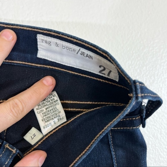 'The Skinny' Skinny Jean - Picture 6 of 11